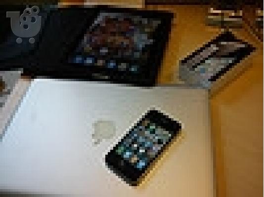 PoulaTo: Για 4 πώληση Apple iPhone 32GB αρχική